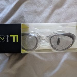 Roka NIB swim goggles